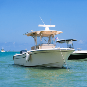 DC systems and electronic repairs for recreational boats