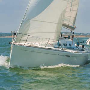 DC systems and electronic repairs for sail boats