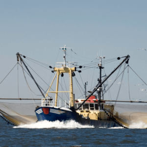 DC systems and electronic repairs for trawlers