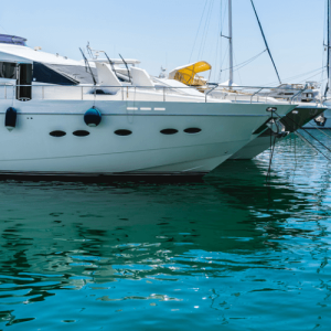 DC systems and electronic repairs for luxury vessels