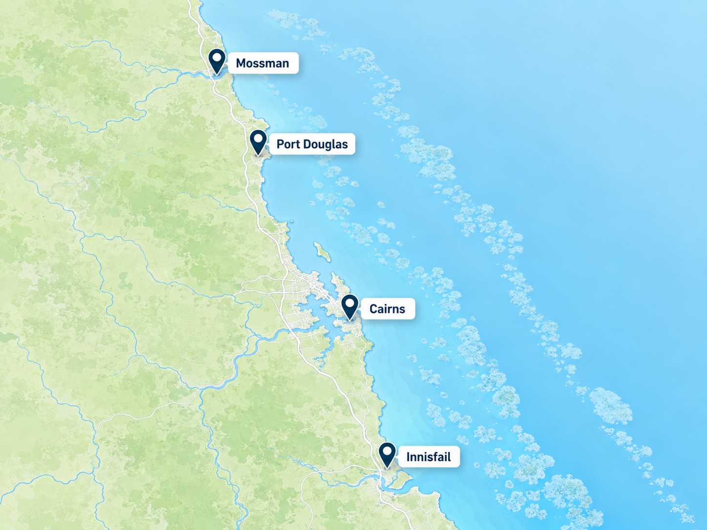 Marine Electronics Repairs, Installations & Mobile Service Cairns