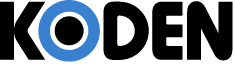 koden logo